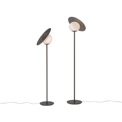 Напольный светильник Tonin Casa MISS