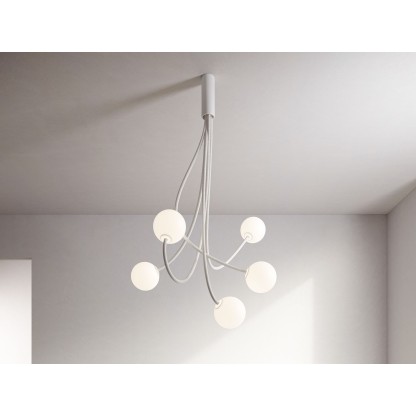 Потолочные светильники Karman MOONY