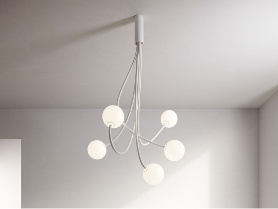 Потолочные светильники Karman MOONY