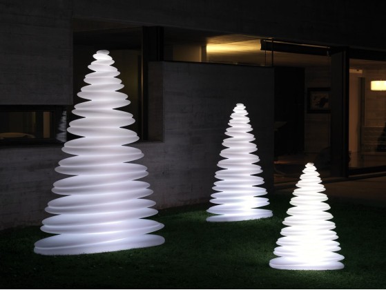 Уличный торшер VONDOM CHRISMY