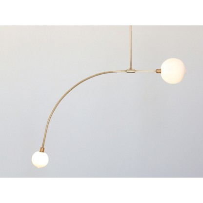 Подвесные светильники SkLO BALANCE 1.0