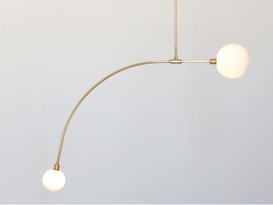 Подвесные светильники SkLO BALANCE 1.0