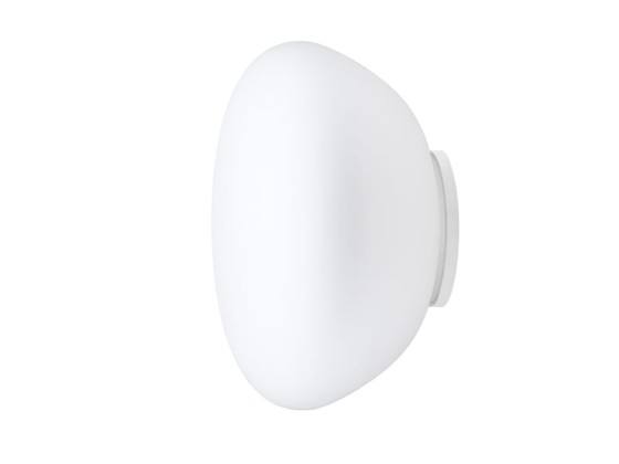 Бра - настенная лампа Fabbian LUMI POGA