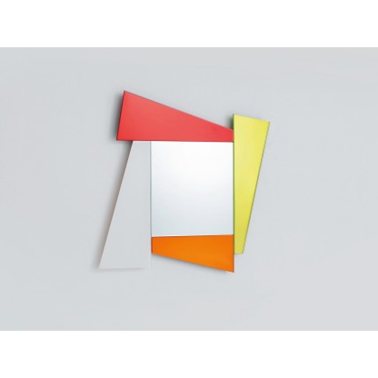 Зеркало Glas Italia GLI SPECCHI DI DIONISO 1