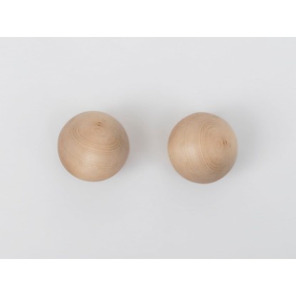 Вешалка Danese Milano FAMILIA SFERA PARETE