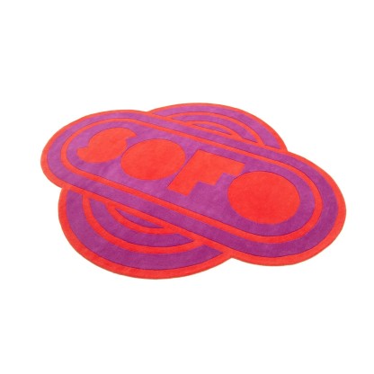 Ковер Poltronova SOFO