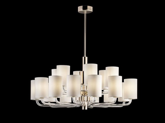 Подвесные светильники Italamp EGO