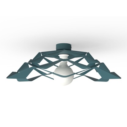 Потолочные светильники WayPoint MIGRA