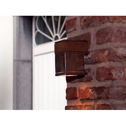 Настеннопотолочные светильники Royal Botania Q-BIC 1D