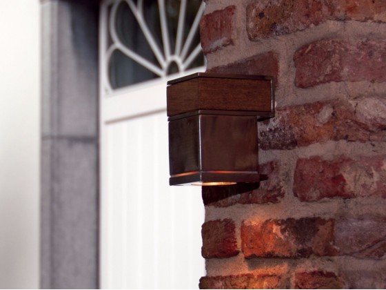 Настеннопотолочные светильники Royal Botania Q-BIC 1D