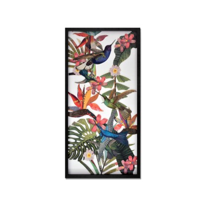 Картина Arte dal Mondo SA064A1