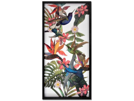 Картина Arte dal Mondo SA064A1