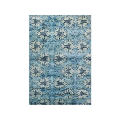 Ковер Zollanvari STARFISH IN BLUE