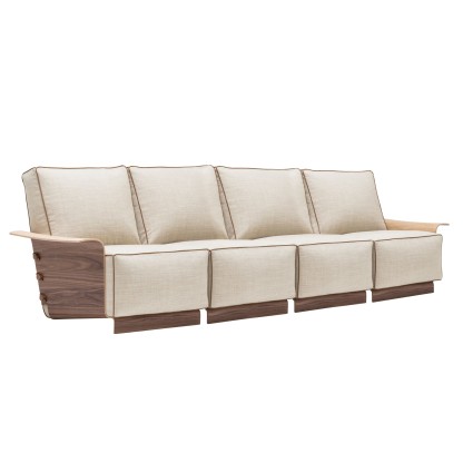 Диван Andreu World FOREST CLUB SF3033