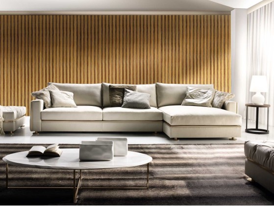 Диван Former In Italia MANFREDI