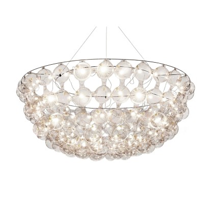 Подвесные светильники puff buff HALF MEGASTAR