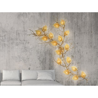 Бра - настенная лампа Serip OUTONO TILLOW