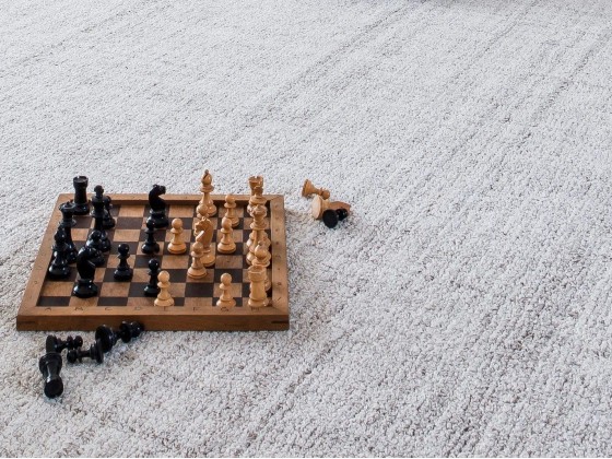 Ковер Casalis T-TWEED