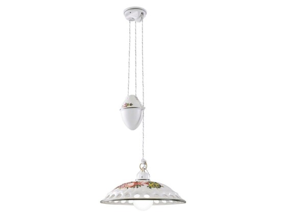 Подвесные светильники FERROLUCE NAPOLI