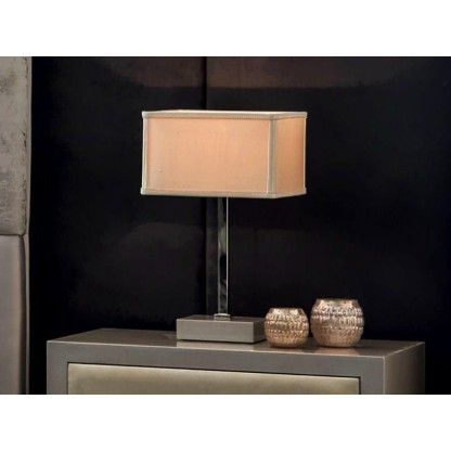Настольные светильники CorteZari KEOPE