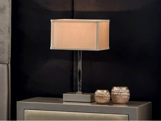 Настольные светильники CorteZari KEOPE