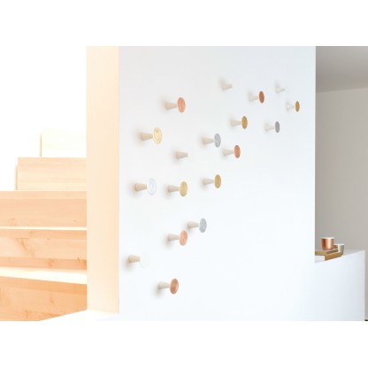 Вешалка для одежды Schonbuch CONE