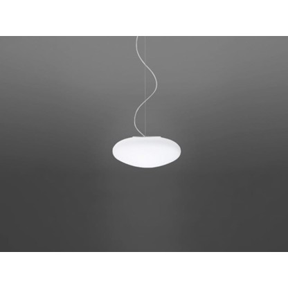 Подвесные светильники Fabbian LUMI WHITE