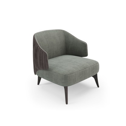 Кресло PRADDY SAHARA