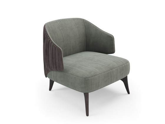 Кресло PRADDY SAHARA