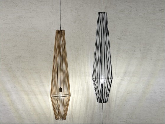 Подвесные светильники Ole Lighting BIMBA 30860