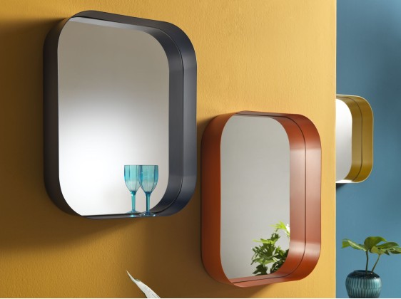 Зеркало MEMEDESIGN DILETTA