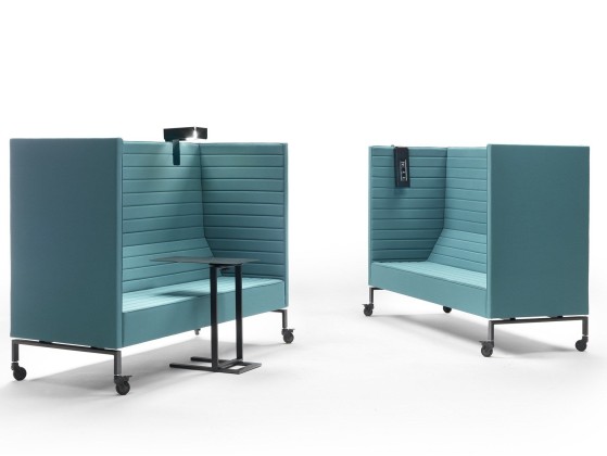 Диван Marelli STRIPES