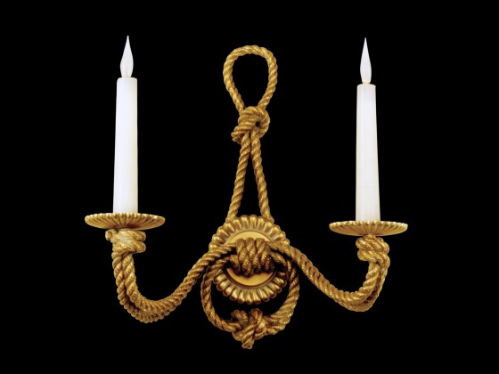 Бра - настенная лампа Tisserant 21992