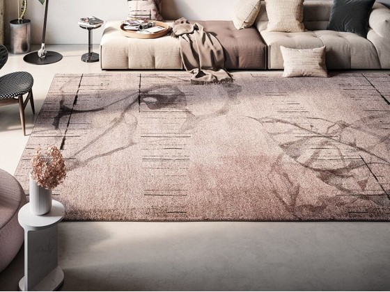 Ковер Instabilelab LUPE