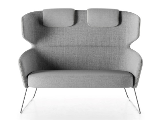 Диван Jes RUGGER