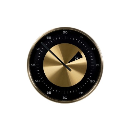 Часы KARE Design CUT NUMBERS