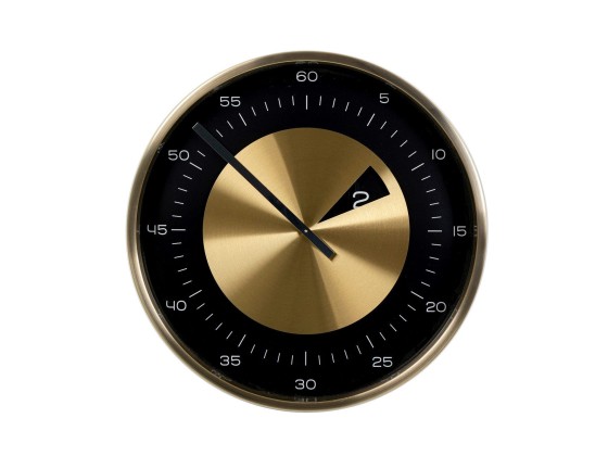 Часы KARE Design CUT NUMBERS