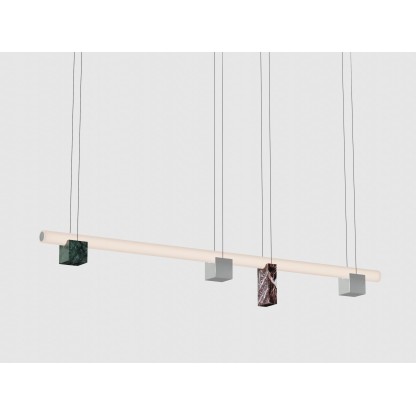 Подвесные светильники Lambert & Fils ISLE 03