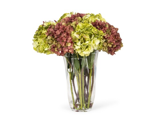 Ваза VGnewtrend ETERNITY FAZZOLETTO