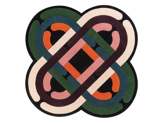 Ковер Diacasan Edition MINOTOR NEF – TOURMALINE