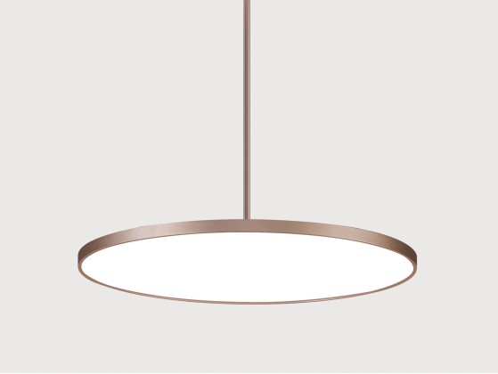 Подвесные светильники Lightnet BASIC SUPERFLAT G7/P7