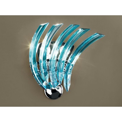 Бра - настенная лампа Patrizia Volpato RONDO 522