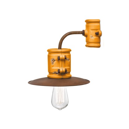 Бра - настенная лампа FERROLUCE URBAN