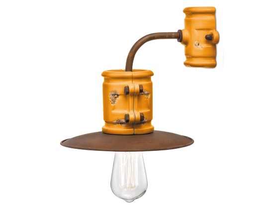 Бра - настенная лампа FERROLUCE URBAN