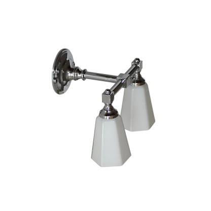 Бра - настенная лампа Authentage Lighting BAINWAT ARM