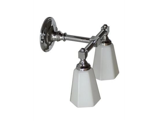 Бра - настенная лампа Authentage Lighting BAINWAT ARM