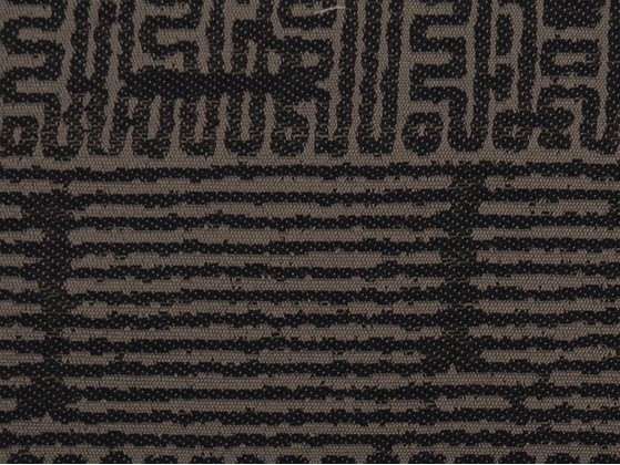 Ткань для штор l'Opificio RESIDENT GRAPH