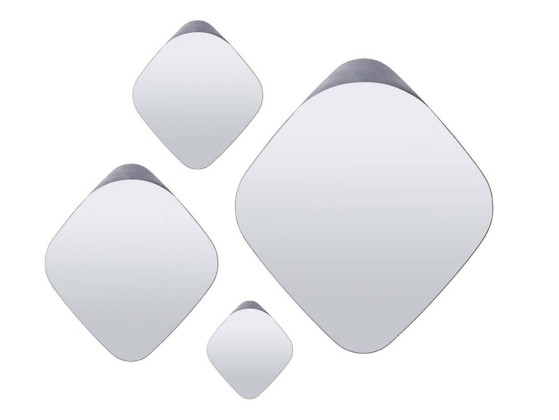 Зеркало Tonin Casa PYNTHON