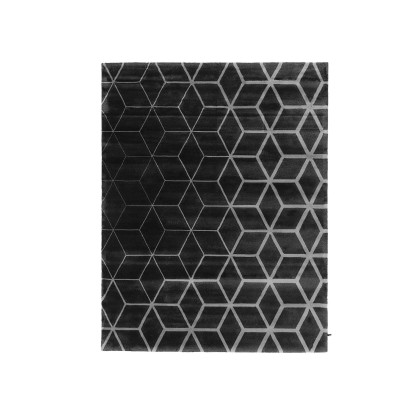 Ковер miinu GRIDZONE CUBES