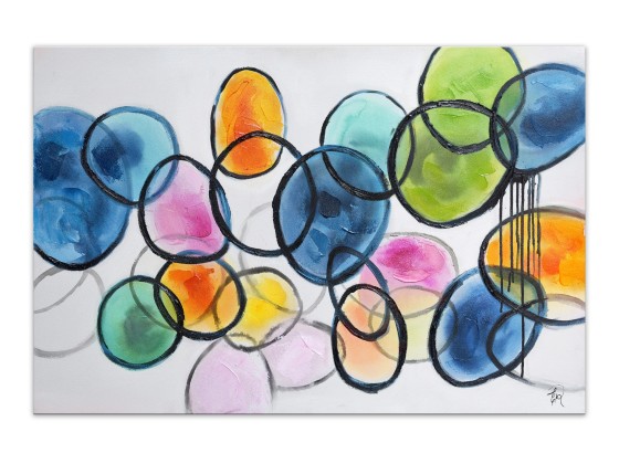 Картина Arte dal Mondo WF001X1